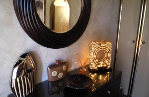 Fotografie z fotogalerie ubytování B&B Val D'azur v destinaci Carqueiranne