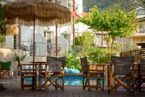 Gallery image of Ionian Paradise in Nydri
