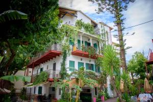 Gallery image of Ionian Paradise in Nydri
