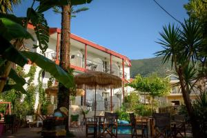 Gallery image of Ionian Paradise in Nydri +53 photos