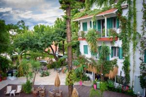 Gallery image of Ionian Paradise in Nydri
