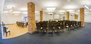 Konferenčné priestory v ubytovaní Hotel Dolphin - Adult friendly
