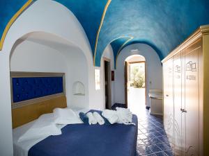 Gallery image of Dammusi Al-Qubba Wellness & Resort in Pantelleria
