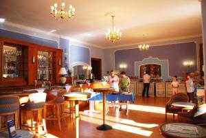 Hosté ubytování Hotel Goldener Anker