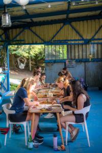 ผู้เข้าพักที่ Aura Camp - Glamping, Jezioro, SAUNA, SUPy +49 ภาพ