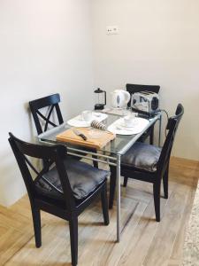 Fotografia z galérie ubytovania Apartamento Rialto v destinácii Málaga