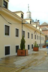 Gallery image of Hostal El Arco in Mejorada del Campo