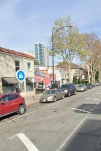 Gallery image of Reed apt in San Jose