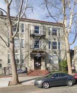 Gallery image of Reed apt in San Jose