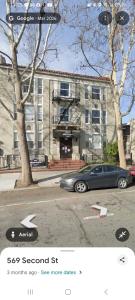 Gallery image of Reed apt in San Jose