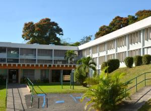 Gallery image of Hostal Universitario in San German