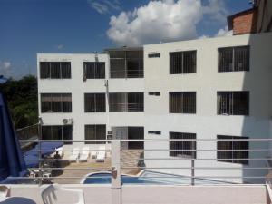 Balkón nebo terasa v ubytování Blue Star Hotel