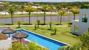 Billede fra billedgalleriet på Iberostate - Mediterraneo BL4 i Praia do Forte