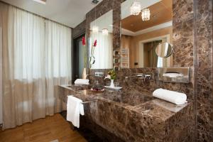 Bagno di Hotel Calissano