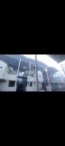 a view of the inside of a cruise ship at krishna suraj villa in Chikalda +2 photos