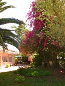 Gallery image of Parco Delle Valli in Sassari