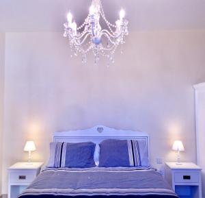 Gallery image of Luciano Valletta Studio - Self Catering in Valletta