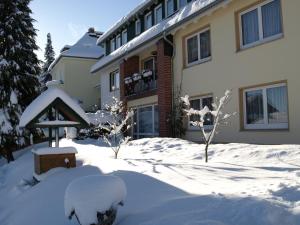 Foto dalla galleria di Pension Volkert a Bad Sachsa