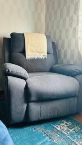 Gallery image of Cosy room in central Pajala in Pajala