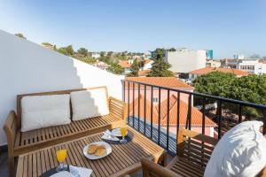 Gallery image of Park View Central Apartment in Cascais in Cascais