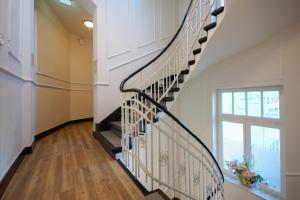Fotografie z fotogalerie ubytování Apartmenthotel Kaiser Karl v destinaci Bonn