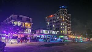 Galeriebild der Unterkunft Dolphin Hotel in Tanga