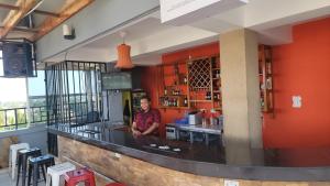 Galeriebild der Unterkunft Dolphin Hotel in Tanga