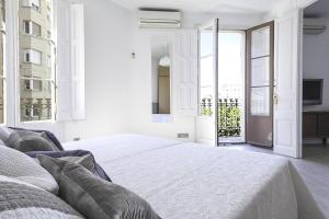 Barcelona Home - Aldana Apartment (Spanje Barcelona ...