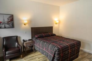 Gallery image of Stardust Motel - Bedford in Halifax