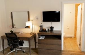 Gallery image of Stardust Motel - Bedford in Halifax