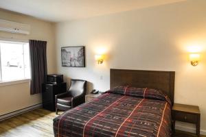 Gallery image of Stardust Motel - Bedford in Halifax