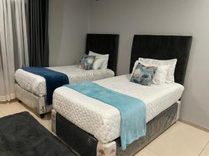 Gallery image of Victoria Falls Accomodation in Victoria Falls