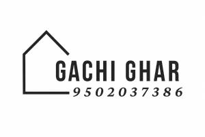 a diagram of a graph with the text cash chart at Gachi Ghar Gachibowli 2 BHK in Hyderabad