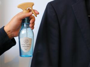 Fotografie z fotogalerie ubytování Astil Hotel Shinosaka Precious v Osace