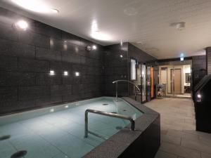 Fotografie z fotogalerie ubytování Astil Hotel Shinosaka Precious v Osace