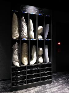 Fotografie z fotogalerie ubytování Astil Hotel Shinosaka Precious v Osace