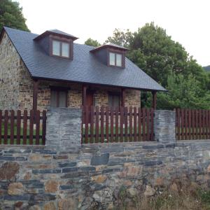 Το κτήριο όπου στεγάζεται  the country house