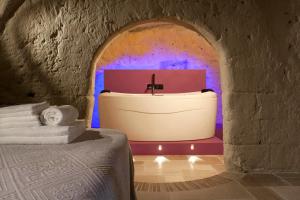Fotografie z fotogalerie ubytování Casa Diva v destinaci Matera + 37 fotografií