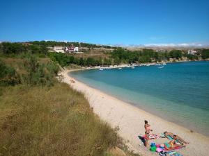 Príroda v okolí apartmánu