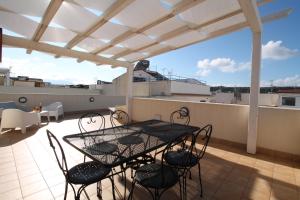 Gallery image of Costa Turchese | App.13 in San Vito lo Capo