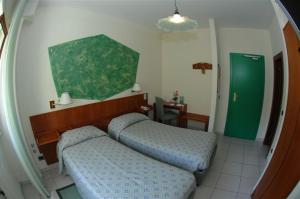 Gallery image of Hotel Boston in Livorno