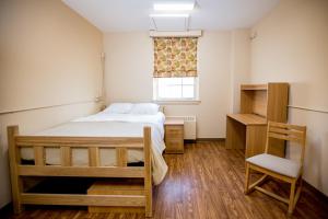 Photo de la galerie de l'établissement Dalhousie University Agricultural Campus, à Truro