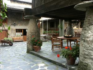 Photo de la galerie de l'établissement Casa Mario, à Posada de Rengos