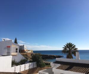 Gallery image of Calheta 25 in Luz