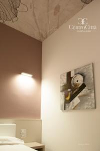 Fotografie z fotogalerie ubytování Centro Città Luxury B&B v destinaci Foggia