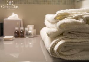 Fotografie z fotogalerie ubytování Centro Città Luxury B&B v destinaci Foggia