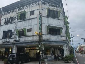 Gallery image of 鳳梧旅社 Phoenix Hotel in Chin-t'ien +5 photos