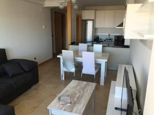 Fotografie z fotogalerie ubytování Residencial La Florida - Sanxenxo v destinaci Sanxenxo + 6 fotografií
