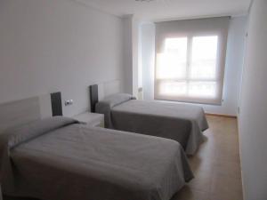 Fotografie z fotogalerie ubytování Residencial La Florida - Sanxenxo v destinaci Sanxenxo