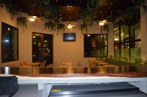 Fotografie z fotogalerie ubytování Hotel El Sembrador v destinaci Guasave